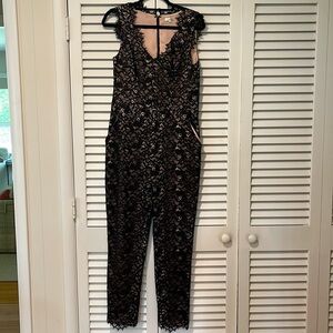 FABULOUS Shoshanna jumpsuit
